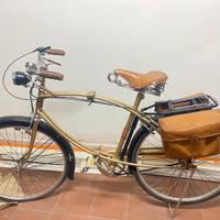 Bicicletta Trussardi