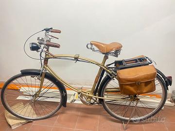 Bicicletta Trussardi