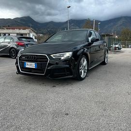 Audi A3 S Line 2.0 TDI 184cv Quattro