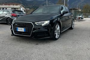 Audi A3 S Line 2.0 TDI 184cv Quattro