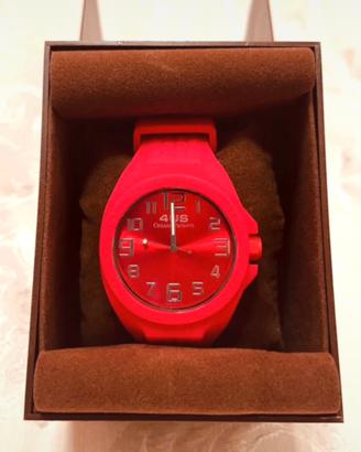 Orologio donna 4US Cesare Paciotti Gummy
