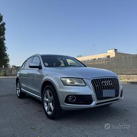 Audi Q5 2013 Quattro 2.0 tdi 177cv