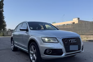 Audi Q5 2013 Quattro 2.0 tdi 177cv