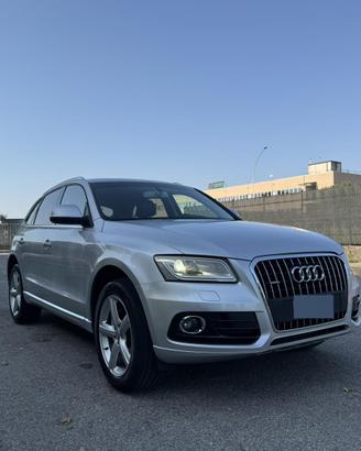 Audi Q5 2013 Quattro 2.0 tdi 177cv