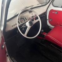 Fiat 600 anno 1967