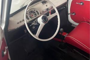 Fiat 600 anno 1967