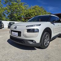 Citroen C4 Cactus BlueHDi 100 S&S Shine