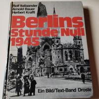 Militaria 2 volumi tedeschi