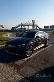 Mercedes-Benz GLC Coupé 250 d 4MATIC 204 CV – 4x4
