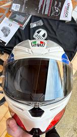 Casco AGV K6