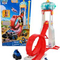 Paw Patrol: Quartier Generale Superloop


