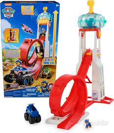 Paw Patrol: Quartier Generale Superloop

