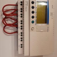 Plc Telemecanique SR2 B201B