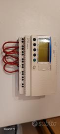 Plc Telemecanique SR2 B201B