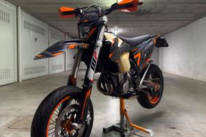 KTM EXC-F 2021
