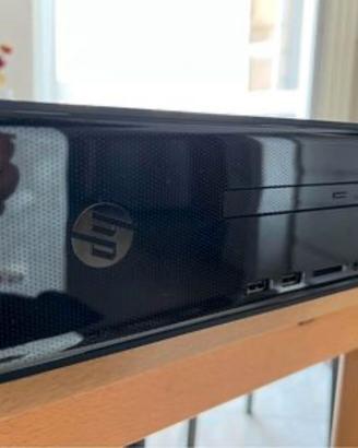 COMPUTER HP NUOVO