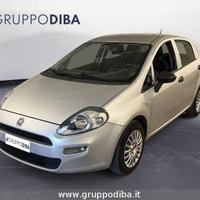 FIAT Punto 2012 Benzina 5p 1.2 Street E6