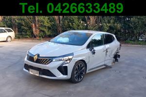 Ricambi RENAULT CLIO 5 RESTYLING 1.0 BENZ.- H4D F4