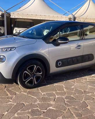 Citroen C3 BlueHDi 75 S&S Shine. NEOPATENTATI