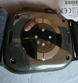 Apple watch ultra 3