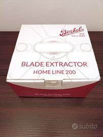 Berkel Estrattore lama Home line 200