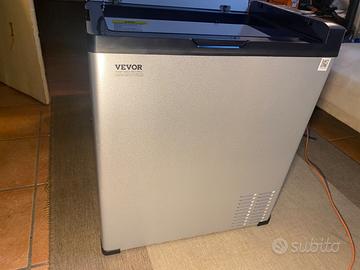 Frigorifero a Compressione Portatile VEVOR da 70 l
