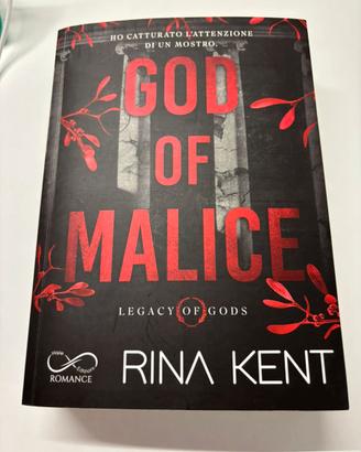 God of malice