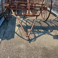 Resteon-attrezzo agrico