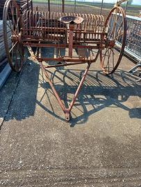 Resteon-attrezzo agrico