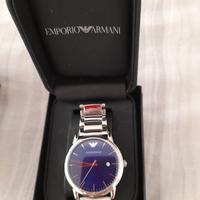 orologio armani
