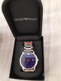 orologio armani