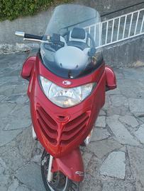 KYMCO GRAND DINK 250