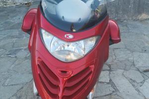 KYMCO GRAND DINK 250