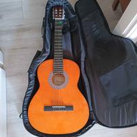 Chitarra Classica Olveira cg-300/yw