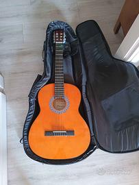 Chitarra Classica Olveira cg-300/yw