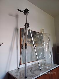 cavalletto macchina fotografica kenlock 2000SQ