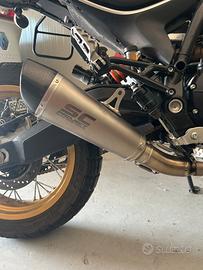 Sc ducati scrambler