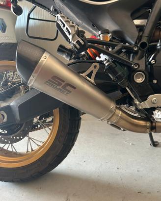 Sc ducati scrambler