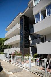 Appartamento di 86 m² con 3 locali a Rimini