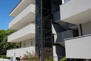 Appartamento di 86 m² con 3 locali a Rimini