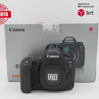 Canon EOS 5D Mark IV
