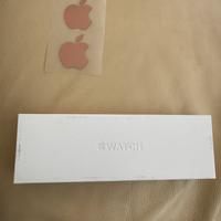 Apple Watch Serie 9 45 mm