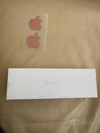 Apple Watch Serie 9 45 mm