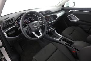 AUDI Q3 Q3 SPB 35 TDI S tronic S line edition