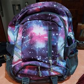 Zaino scuola e porta pc imbottito