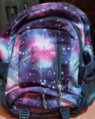 Zaino scuola e porta pc imbottito