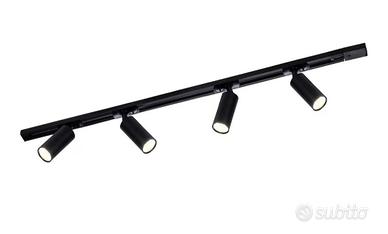 Lampada lampadario faretto PAR16 binario