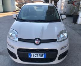 Fiat Panda 0.9 TwinAir Turbo Natural Power Young