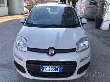 Fiat Panda 0.9 TwinAir Turbo Natural Power Young