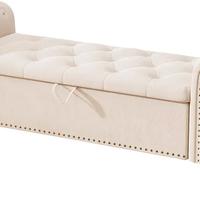 Cassapanca contenitore 130cm